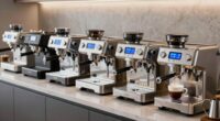 top espresso machines 2026