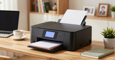 top family office printer picks