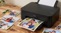 top family photo printers