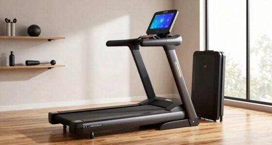 top foldable home treadmills