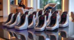 top foot calf massagers