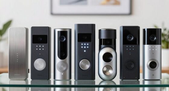 top free video doorbells