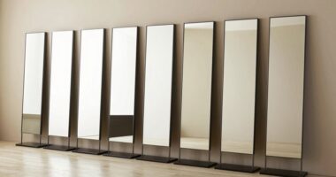 top full length mirror picks