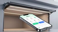 top garage door openers