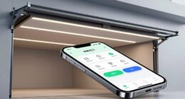 top garage door openers