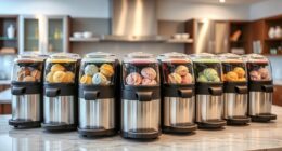 top gelato ice cream makers