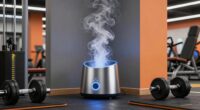 top gym diffuser picks