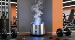 top gym diffuser picks