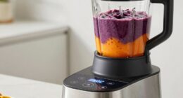 top high speed blender picks