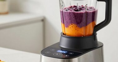 top high speed blender picks