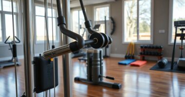 top home cable trainers