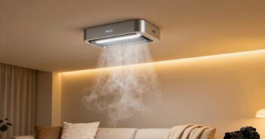 top home hvac diffuser list