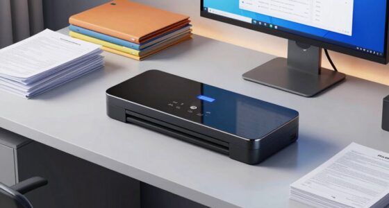 top home office scanners