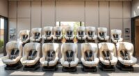 top infant car seats 2026