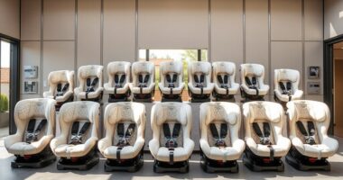 top infant car seats 2026