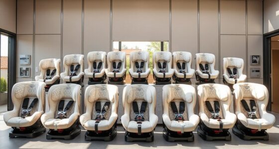 top infant car seats 2026