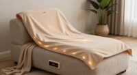 top infrared sauna blanket picks