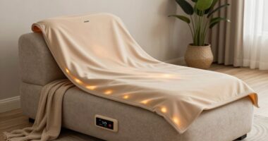 top infrared sauna blanket picks