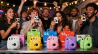 top instant camera bundles
