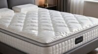 top king cooling toppers