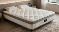 top king mattress picks