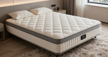 top king mattress picks