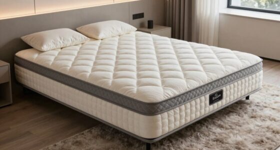 top king mattress picks