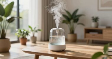 top large room diffusers