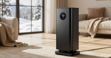 top large room space heaters