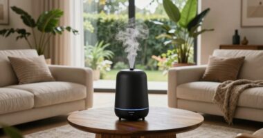 top large space diffusers