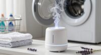 top laundry room odor diffusers