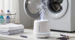 top laundry room odor diffusers