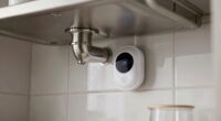 top leak detectors for home