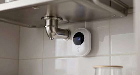 top leak detectors for home