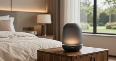 top luxury guest room diffusers