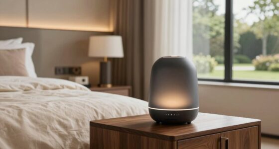 top luxury guest room diffusers