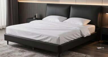 top massage adjustable bases