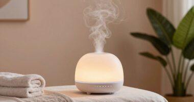 top massage diffusers 2026