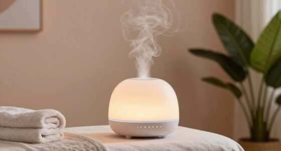 top massage diffusers 2026