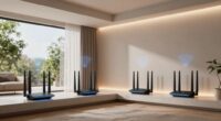 top mesh wifi for large homes