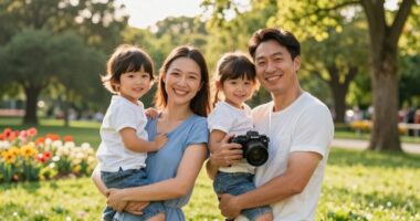 top mirrorless family cameras