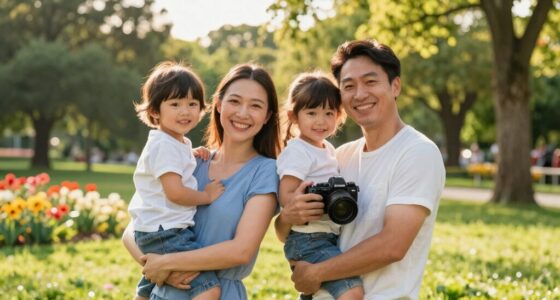 top mirrorless family cameras