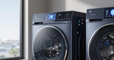 top moisture sensor dryers