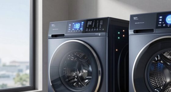 top moisture sensor dryers