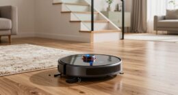 top multi floor robot vacuums