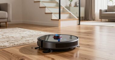 top multi floor robot vacuums