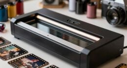 top negative film scanners
