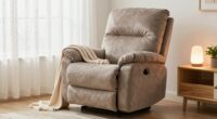 top nursery glider chairs