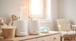 top nursery purifier humidifier combos