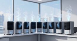 top office diffusion machines